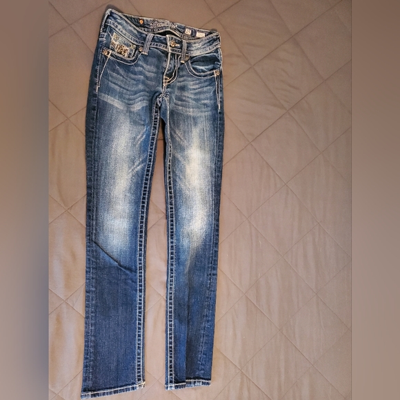 Miss Me - Picture 2 of 6